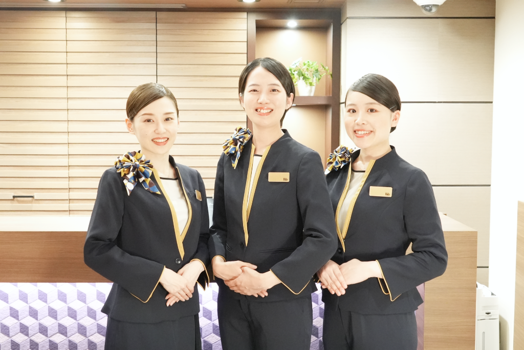 スーパーホテル山形・鶴岡(山形県鶴岡市/鶴岡駅/ホテル・旅館)_3