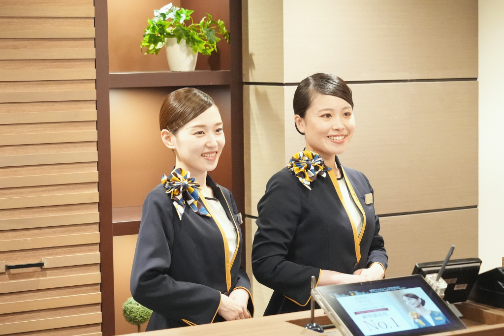 スーパーホテル山形・鶴岡(山形県鶴岡市/鶴岡駅/ホテル・旅館)_2